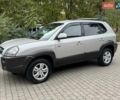 Сірий Хендай Туксон, об'ємом двигуна 1.99 л та пробігом 208 тис. км за 8400 $, фото 40 на Automoto.ua