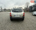 Сірий Хендай Туксон, об'ємом двигуна 1.98 л та пробігом 169 тис. км за 7890 $, фото 4 на Automoto.ua