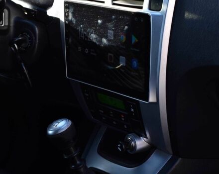 Хендай Туксон 2007 в Кривом Роге на Automoto.ua Серый Хендай Туксон, объемом двигателя 2 л и пробегом 335 тыс. км за 7950 $, фото 12 на Automoto.ua