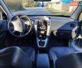 Сірий Хендай Туксон, об'ємом двигуна 2 л та пробігом 225 тис. км за 7800 $, фото 4 на Automoto.ua
