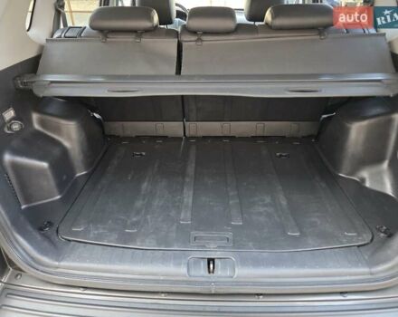 Хендай Туксон 2007 в Луцке на Automoto.ua Серый Хендай Туксон, объемом двигателя 1.98 л и пробегом 120 тыс. км за 7799 $, фото 39 на Automoto.ua