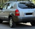 Хендай Туксон 2007 в Харькове на Automoto.ua Серый Хендай Туксон, объемом двигателя 2 л и пробегом 200 тыс. км за 2500 $, фото 3 на Automoto.ua
