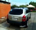 Сірий Хендай Туксон, об'ємом двигуна 2 л та пробігом 178 тис. км за 8500 $, фото 1 на Automoto.ua