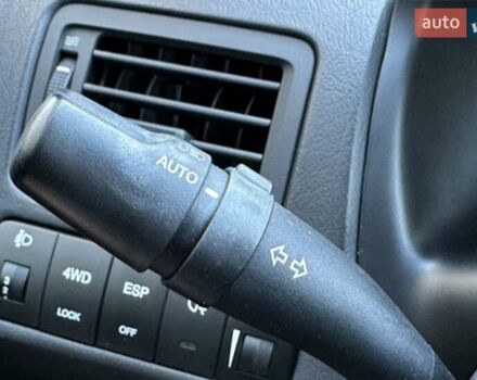 Серый Хендай Туксон, объемом двигателя 2 л и пробегом 110 тыс. км за 10200 $, фото 20 на Automoto.ua