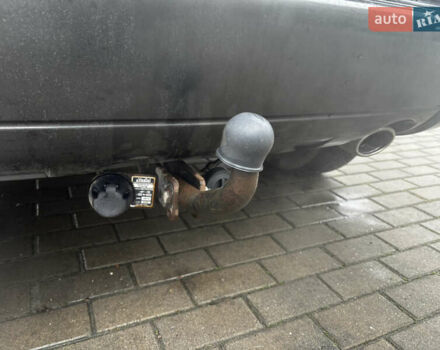 Сірий Хендай Туксон, об'ємом двигуна 2 л та пробігом 255 тис. км за 7600 $, фото 27 на Automoto.ua