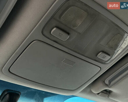 Серый Хендай Туксон, объемом двигателя 2 л и пробегом 232 тыс. км за 7200 $, фото 19 на Automoto.ua