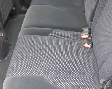 Сірий Хендай Туксон, об'ємом двигуна 2 л та пробігом 203 тис. км за 7700 $, фото 16 на Automoto.ua