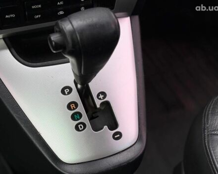 Серый Хендай Туксон, объемом двигателя 2 л и пробегом 214 тыс. км за 7990 $, фото 23 на Automoto.ua