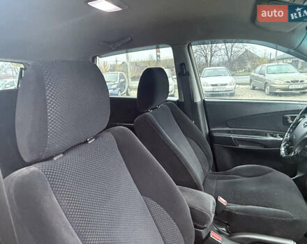 Сірий Хендай Туксон, об'ємом двигуна 1.98 л та пробігом 169 тис. км за 7890 $, фото 12 на Automoto.ua