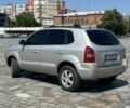 Сірий Хендай Туксон, об'ємом двигуна 2 л та пробігом 240 тис. км за 8200 $, фото 1 на Automoto.ua