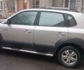 Сірий Хендай Туксон, об'ємом двигуна 1.98 л та пробігом 122 тис. км за 8300 $, фото 2 на Automoto.ua
