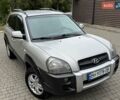Сірий Хендай Туксон, об'ємом двигуна 1.99 л та пробігом 208 тис. км за 8400 $, фото 4 на Automoto.ua