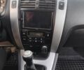 Хендай Туксон 2007 в Кривом Роге на Automoto.ua Серый Хендай Туксон, объемом двигателя 2 л и пробегом 178 тыс. км за 7300 $, фото 5 на Automoto.ua