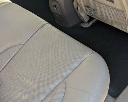 Хендай Туксон 2007 у Івано-Франківську на Automoto.ua Сірий Хендай Туксон, об'ємом двигуна 2 л та пробігом 260 тис. км за 7950 $, фото 20 на Automoto.ua