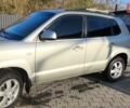 Серый Хендай Туксон, объемом двигателя 1.98 л и пробегом 193 тыс. км за 8400 $, фото 12 на Automoto.ua
