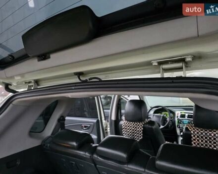 Серый Хендай Туксон, объемом двигателя 2 л и пробегом 231 тыс. км за 7999 $, фото 45 на Automoto.ua