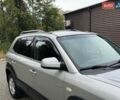 Сірий Хендай Туксон, об'ємом двигуна 1.99 л та пробігом 208 тис. км за 8400 $, фото 3 на Automoto.ua