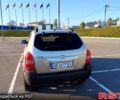 Сірий Хендай Туксон, об'ємом двигуна 2 л та пробігом 130 тис. км за 7600 $, фото 1 на Automoto.ua