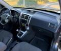 Серый Хендай Туксон, объемом двигателя 2 л и пробегом 282 тыс. км за 7950 $, фото 19 на Automoto.ua