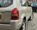 Хендай Туксон 2007 в Бережанах на Automoto.ua Серый Хендай Туксон, объемом двигателя 2 л и пробегом 172 тыс. км за 7400 $, фото 6 на Automoto.ua