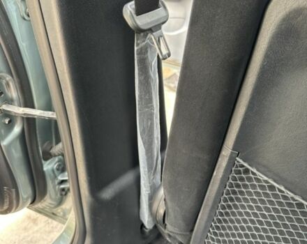 Серый Хендай Туксон, объемом двигателя 2 л и пробегом 110 тыс. км за 10500 $, фото 12 на Automoto.ua