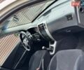 Сірий Хендай Туксон, об'ємом двигуна 1.99 л та пробігом 208 тис. км за 8400 $, фото 53 на Automoto.ua