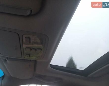 Сірий Хендай Туксон, об'ємом двигуна 2 л та пробігом 190 тис. км за 8600 $, фото 63 на Automoto.ua