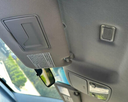 Сірий Хендай Туксон, об'ємом двигуна 1.98 л та пробігом 169 тис. км за 7300 $, фото 16 на Automoto.ua