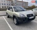 Хендай Туксон 2007 в Виннице на Automoto.ua Серый Хендай Туксон, объемом двигателя 2 л и пробегом 143 тыс. км за 7500 $, фото 6 на Automoto.ua