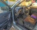 Хендай Туксон 2008 в Барышевке на Automoto.ua Серый Хендай Туксон, объемом двигателя 1.99 л и пробегом 172 тыс. км за 8299 $, фото 13 на Automoto.ua