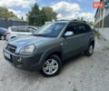 Сірий Хендай Туксон, об'ємом двигуна 1.98 л та пробігом 209 тис. км за 8400 $, фото 3 на Automoto.ua