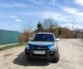 Сірий Хендай Туксон, об'ємом двигуна 1.98 л та пробігом 270 тис. км за 8400 $, фото 1 на Automoto.ua