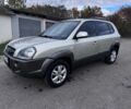 Хендай Туксон 2008 в Жмеренке на Automoto.ua Серый Хендай Туксон, объемом двигателя 2 л и пробегом 228 тыс. км за 6900 $, фото 11 на Automoto.ua