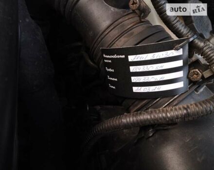 Сірий Хендай Туксон, об'ємом двигуна 2 л та пробігом 190 тис. км за 9300 $, фото 34 на Automoto.ua