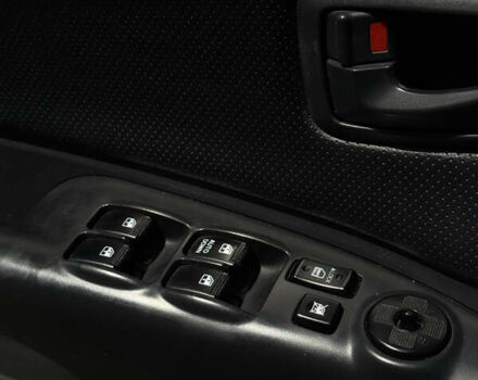 Сірий Хендай Туксон, об'ємом двигуна 2 л та пробігом 188 тис. км за 9200 $, фото 18 на Automoto.ua