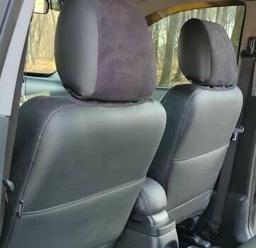 Сірий Хендай Туксон, об'ємом двигуна 1.99 л та пробігом 272 тис. км за 8500 $, фото 10 на Automoto.ua