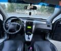 Хендай Туксон 2008 в Шаргороде на Automoto.ua Серый Хендай Туксон, объемом двигателя 1.98 л и пробегом 143 тыс. км за 10300 $, фото 11 на Automoto.ua