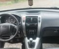 Хендай Туксон 2008 в Бердичеве на Automoto.ua Серый Хендай Туксон, объемом двигателя 1.98 л и пробегом 201 тыс. км за 8299 $, фото 47 на Automoto.ua