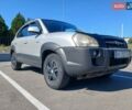 Хендай Туксон 2008 у Полтаві на Automoto.ua Сірий Хендай Туксон, об'ємом двигуна 2 л та пробігом 222 тис. км за 7200 $, фото 34 на Automoto.ua