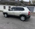 Хендай Туксон 2008 в Жмеренке на Automoto.ua Серый Хендай Туксон, объемом двигателя 2 л и пробегом 228 тыс. км за 6900 $, фото 10 на Automoto.ua