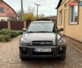Хендай Туксон 2008 в Миргороде на Automoto.ua Серый Хендай Туксон, объемом двигателя 1.98 л и пробегом 177 тыс. км за 7950 $, фото 20 на Automoto.ua