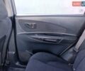 Сірий Хендай Туксон, об'ємом двигуна 1.99 л та пробігом 210 тис. км за 7600 $, фото 4 на Automoto.ua