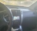 Хендай Туксон 2008 у Тернополі на Automoto.ua Сірий Хендай Туксон, об'ємом двигуна 2 л та пробігом 186 тис. км за 6600 $, фото 13 на Automoto.ua