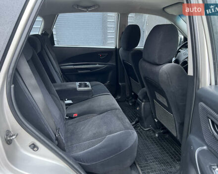 Хендай Туксон 2008 в Киеве на Automoto.ua Серый Хендай Туксон, объемом двигателя 2 л и пробегом 187 тыс. км за 7250 $, фото 40 на Automoto.ua