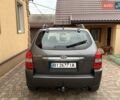 Хендай Туксон 2008 в Миргороде на Automoto.ua Серый Хендай Туксон, объемом двигателя 1.98 л и пробегом 177 тыс. км за 7950 $, фото 23 на Automoto.ua
