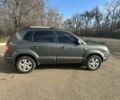 Серый Хендай Туксон, объемом двигателя 0 л и пробегом 170 тыс. км за 8500 $, фото 9 на Automoto.ua