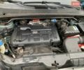 Хендай Туксон 2008 в Яготине на Automoto.ua Серый Хендай Туксон, объемом двигателя 2 л и пробегом 285 тыс. км за 8500 $, фото 5 на Automoto.ua