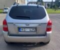 Серый Хендай Туксон, объемом двигателя 20 л и пробегом 244 тыс. км за 1800 $, фото 1 на Automoto.ua