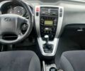 Сірий Хендай Туксон, об'ємом двигуна 2 л та пробігом 95 тис. км за 8800 $, фото 11 на Automoto.ua