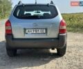 Сірий Хендай Туксон, об'ємом двигуна 1.98 л та пробігом 161 тис. км за 8900 $, фото 16 на Automoto.ua